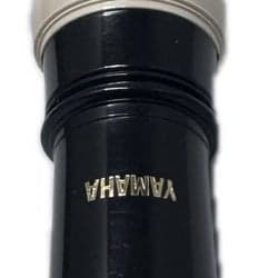 Vintage Yamaha Soprano 4 Recorder 312B II blockflöjt Made in Japan