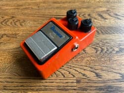 Ibanez PT9 Phaser