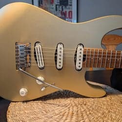 Charvel Pro-Mod DK22 elgitarr
