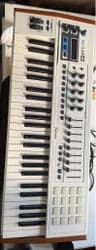 Arturia KeyLab 49 MIDI-keyboard