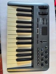 M-Audio Oxygen 25 MIDI-keyboard