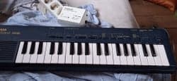 Yamaha PSS-150 Portabel Synthesizer