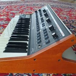 Moog Little Phatty Tribute Edition