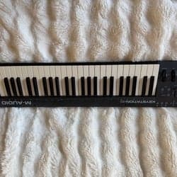 M-Audio Keystation 49 MIDI-klaviatur