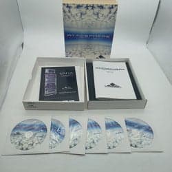 Spectrasonics Atmosphere Dream Synth Module