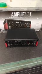 Line 6 AMPLIFi TT Effektprocessor