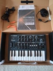 Arturia Microbrute
