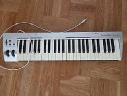 Avid M-Audio KeyStudio MIDI-keyboard