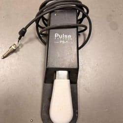 Pulse pedal