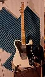 Fender Telecaster Deluxe FSR 2011