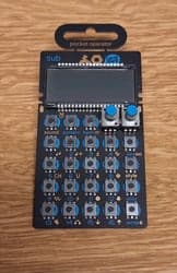 Pocket Operator PO-14 sub