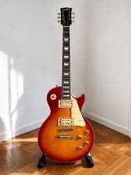 Orville Les Paul Elgitarr