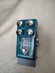 Prisbump TC Electronic John Petrucci The Dreamscape
