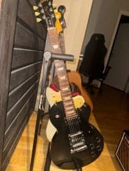 Gibson Les Paul Studio Elgitarr