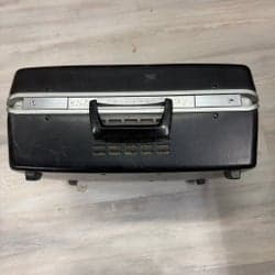 Tandberg series 82 bandspelare tub gitarrförstärkare tube amp