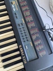 Kawai X110 Keyboard