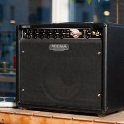 Mesa Boogie Express 5:50