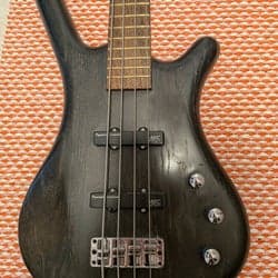 Warwick Rockbass Corvette standard 4-strängad elbas