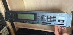 Korg Wavestation A/D Module - Legendary Synth, Great Condition