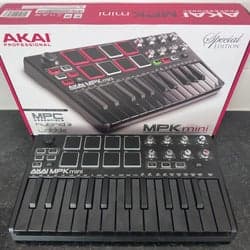 AKAI Professional MPK mini Special Edition MIDI-keyboard