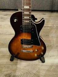 Harmony Les Paul Custom