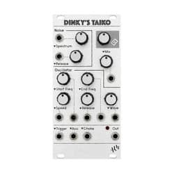 DINKY'S TAIKO Eurorack Synthesizer Modul