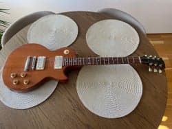 Gibson Les Paul Special elgitarr