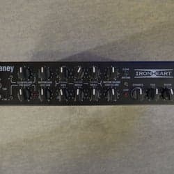 Laney Ironheart IRT-STUDIO Guitarforstærker