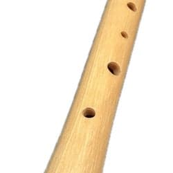 Blockflöjt Moeck Soprano Recorder Flute
