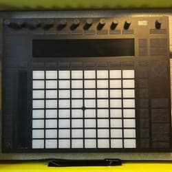 Ableton Push 2