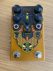 Beetronics Larva Morping Phaser
