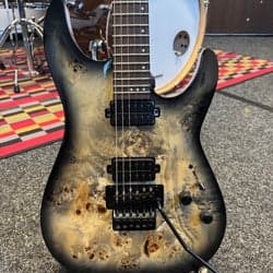 Schecter C-6 FR PRO inkl hardcase