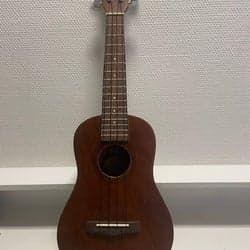 Ukule Jack & Danny model UK-3