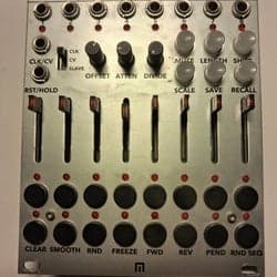 Malekko Voltage Block Eurorack-modul