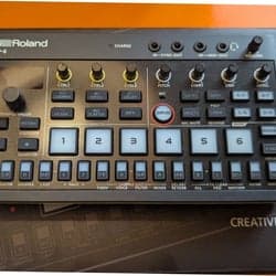 Roland P-6 Creative Sampler