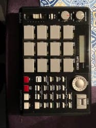 AKAI MPC500 Sampler/Sequencer Music Producer