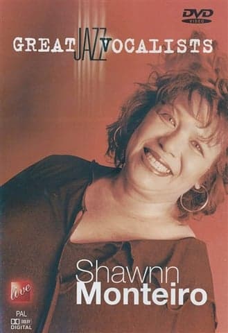 Shawnn Montero - Great Jazz Vocalist