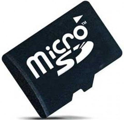 Secure Digital 1GB