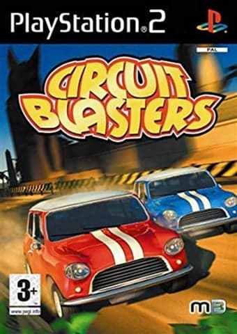 Circuit Blaster