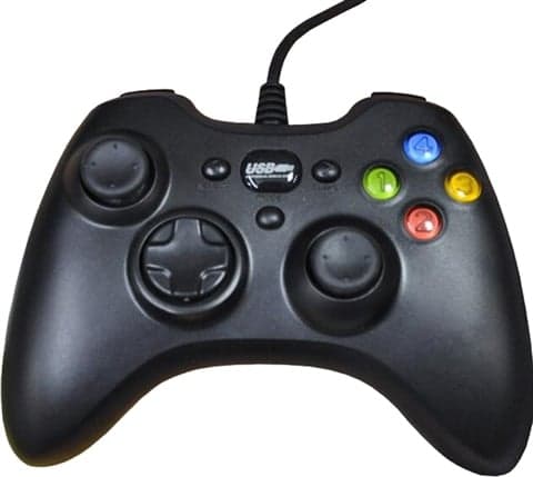 Generico USB Controller, B