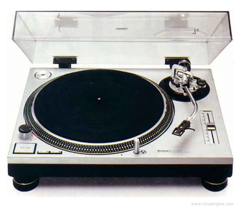 achat cash technics sl 1200 1210 mk2 mk5 m5g ltd gold
