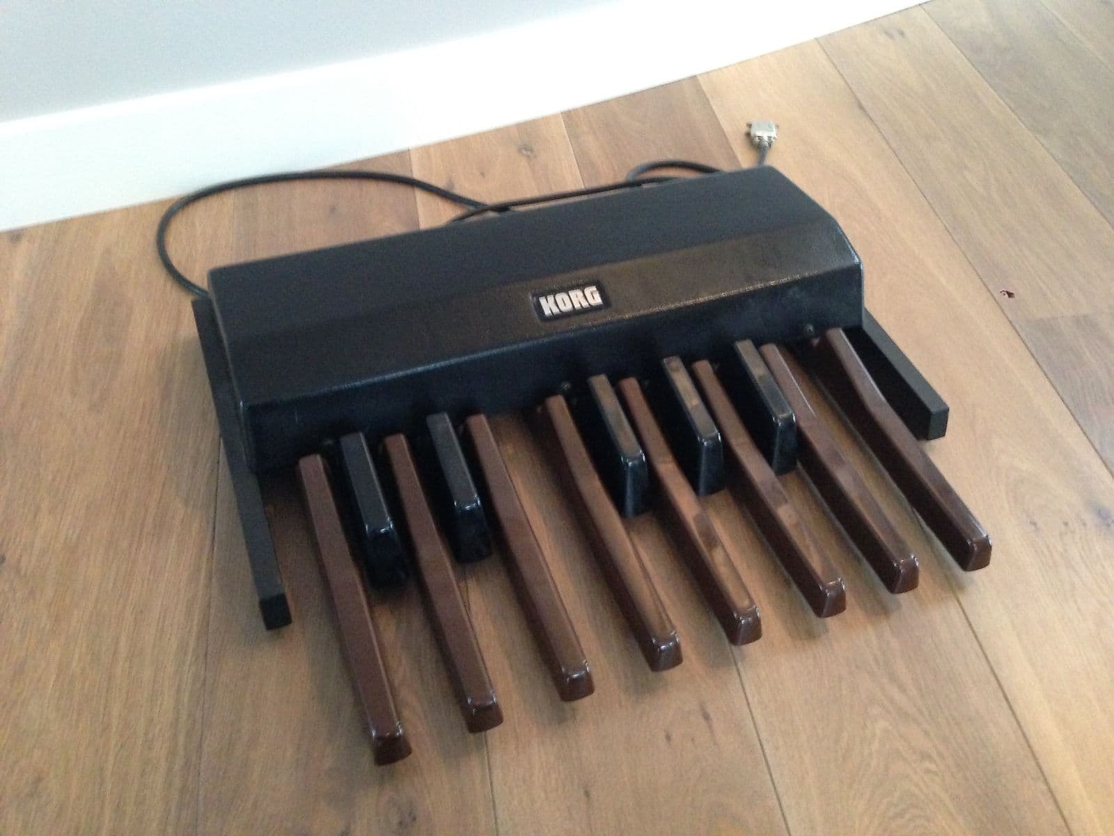 Achète Pédalier KORG PK-13