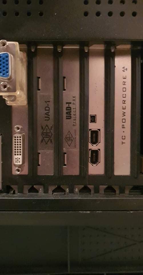 UAD-1