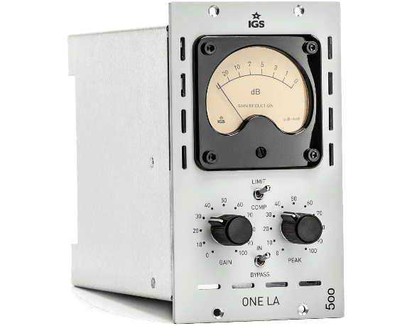 One LA 500