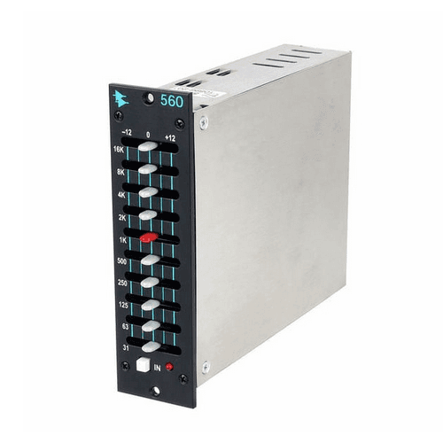 A vendre : EQ API 560