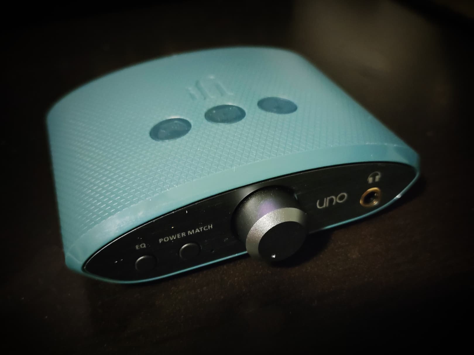 A vendre : iFi Uno