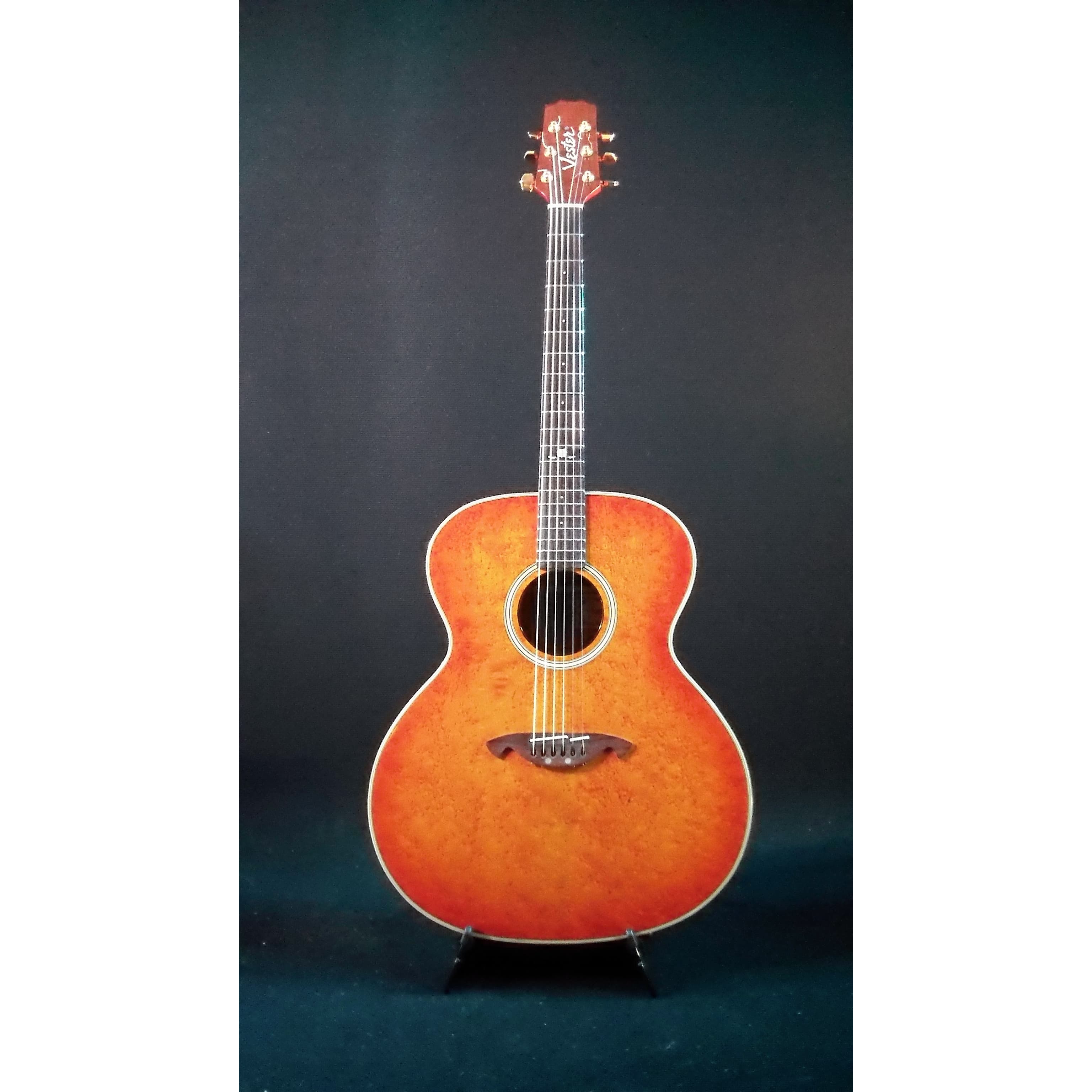 Vester VJ 348 Jumbo