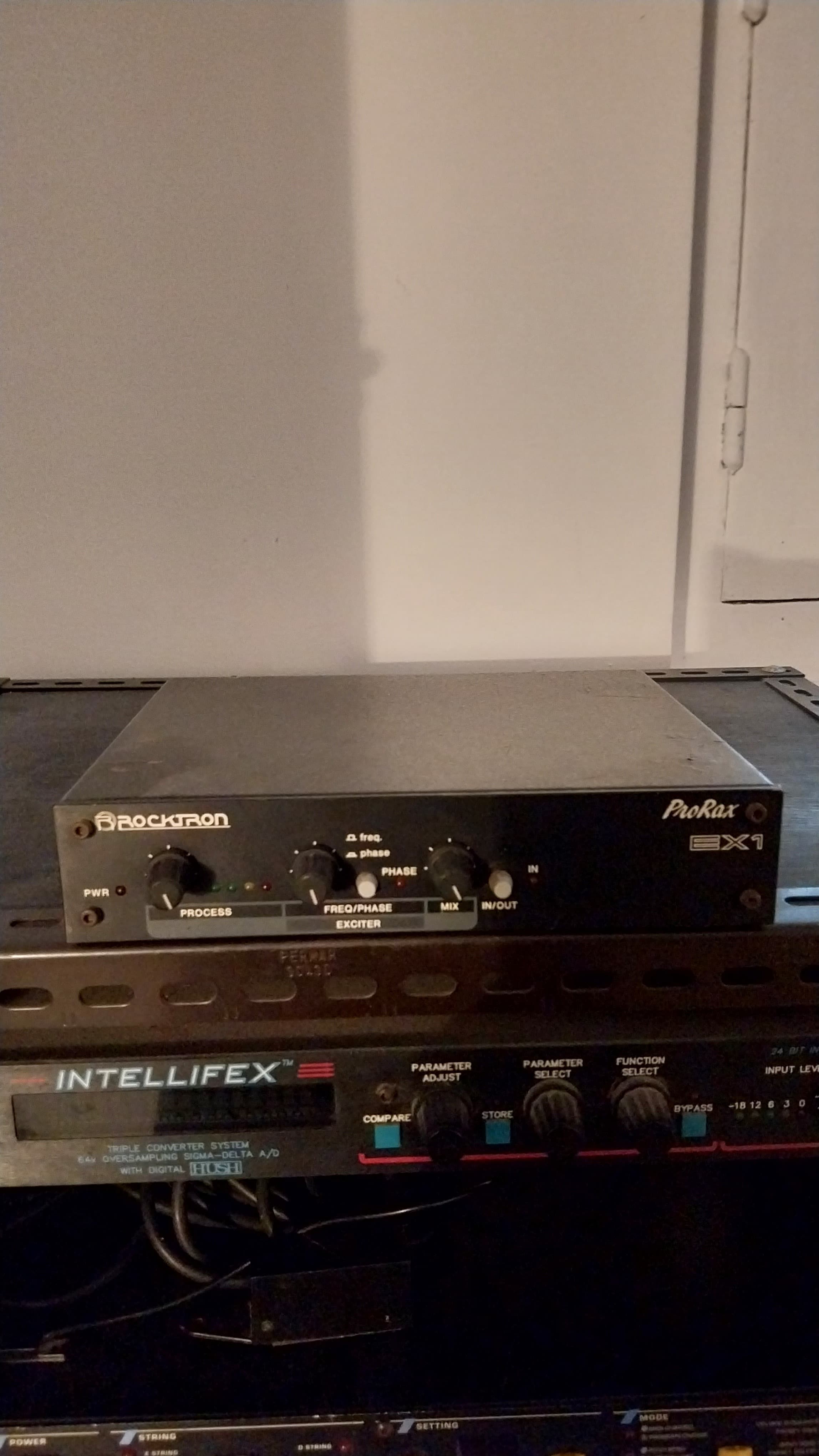 exciter PROGAP EX1