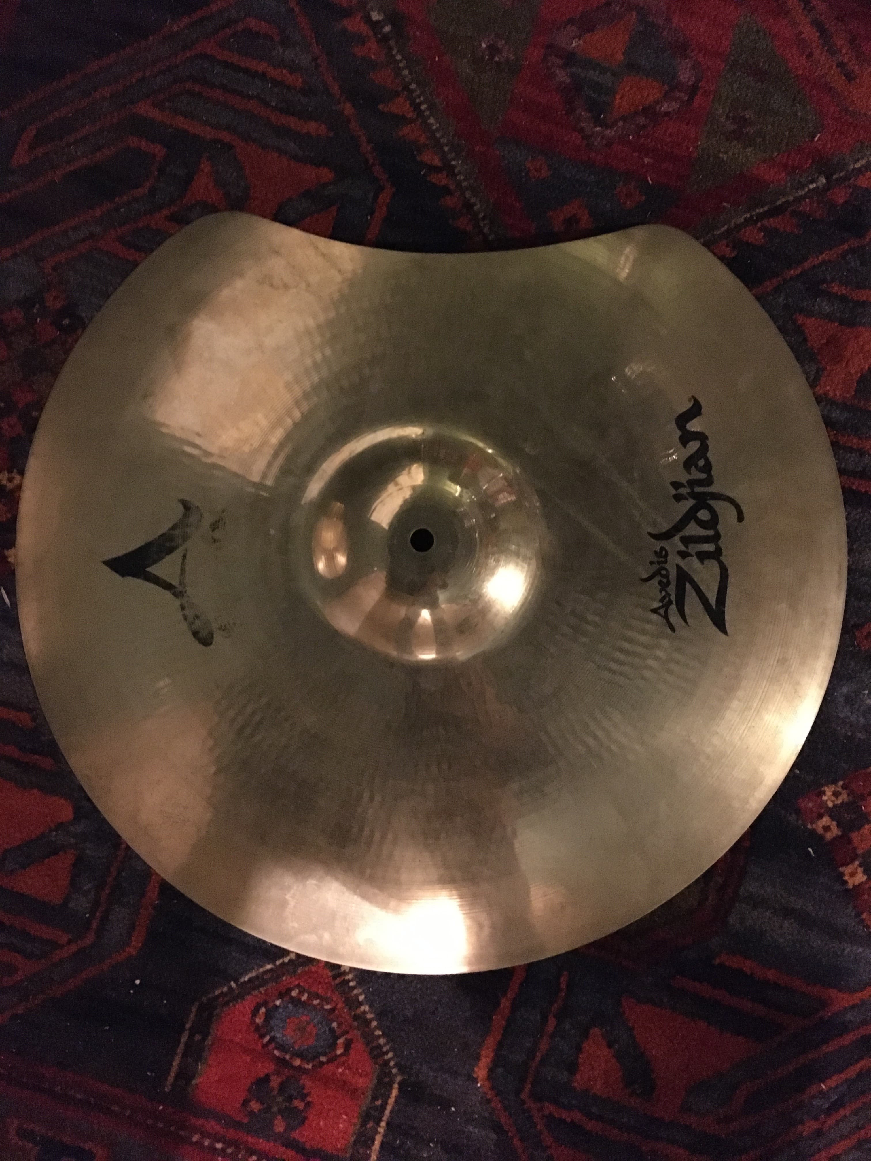 Zildjian A custom