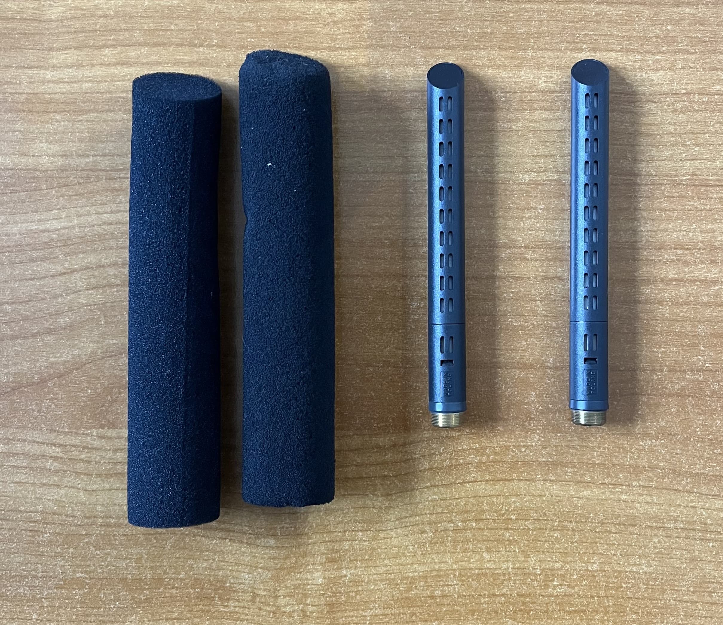 Capsules AKG CK 80